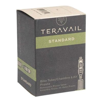 Teravail Standard Tube - 24 x 2.5-2.8, 48mm Presta Valve