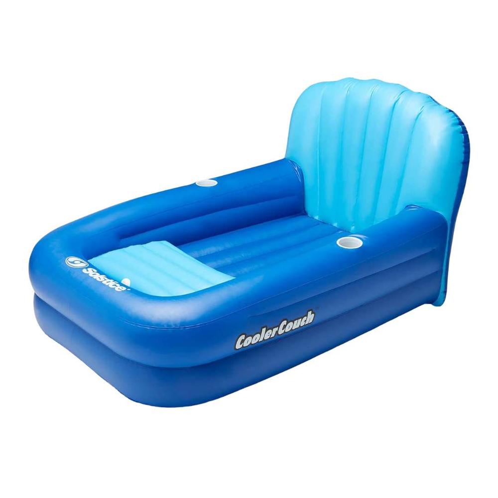  Solstice 24 Cooler Couch Float 5 ' X3 '