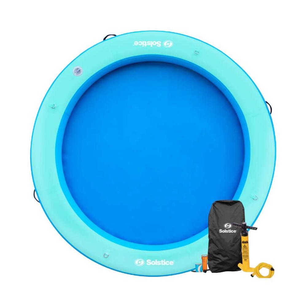  Solstice 24 Circular Mesh Dock Hangout Ring – 8 ’