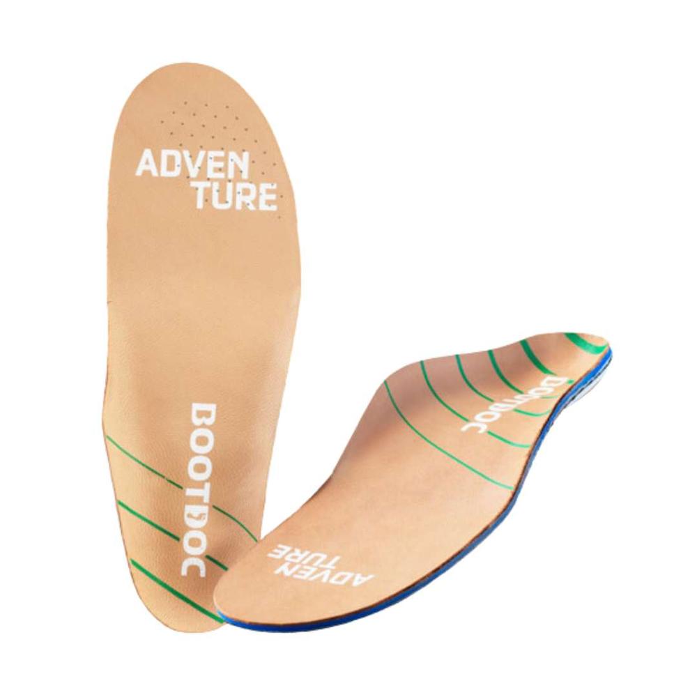  Bootdoc 24 Adventure Insole