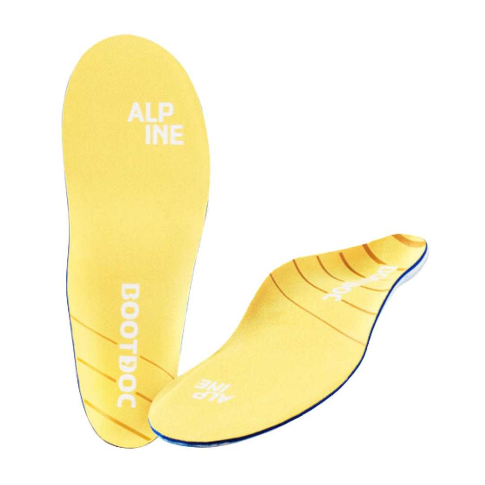  Bootdoc 24 Alpine Insole