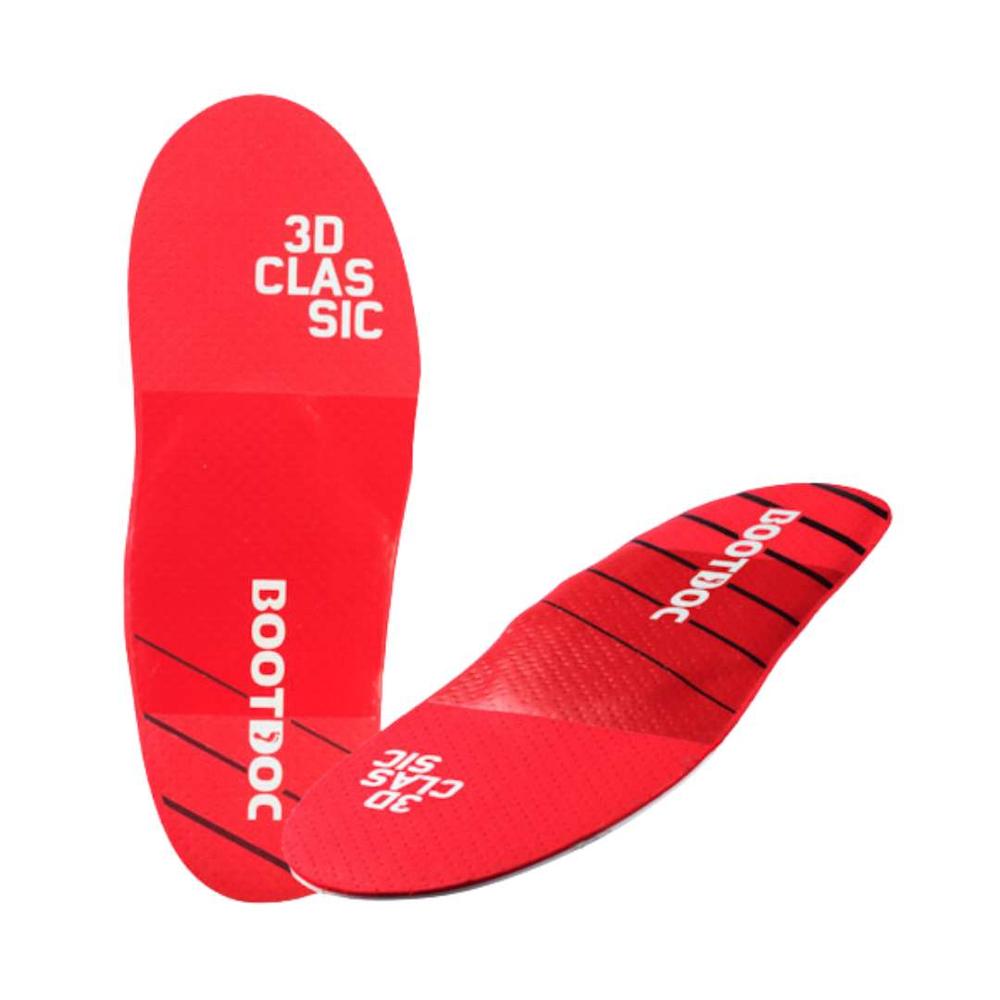  Bootdoc 24 Classic Insoles