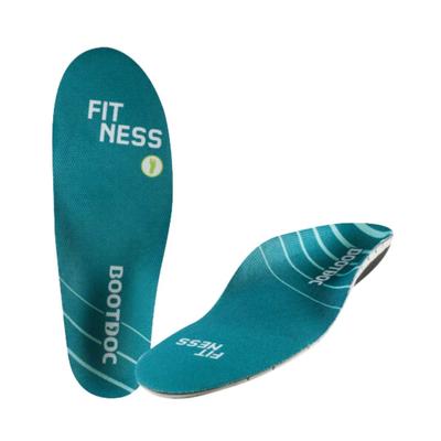 BootDoc 24 Fitness (Low) Insole