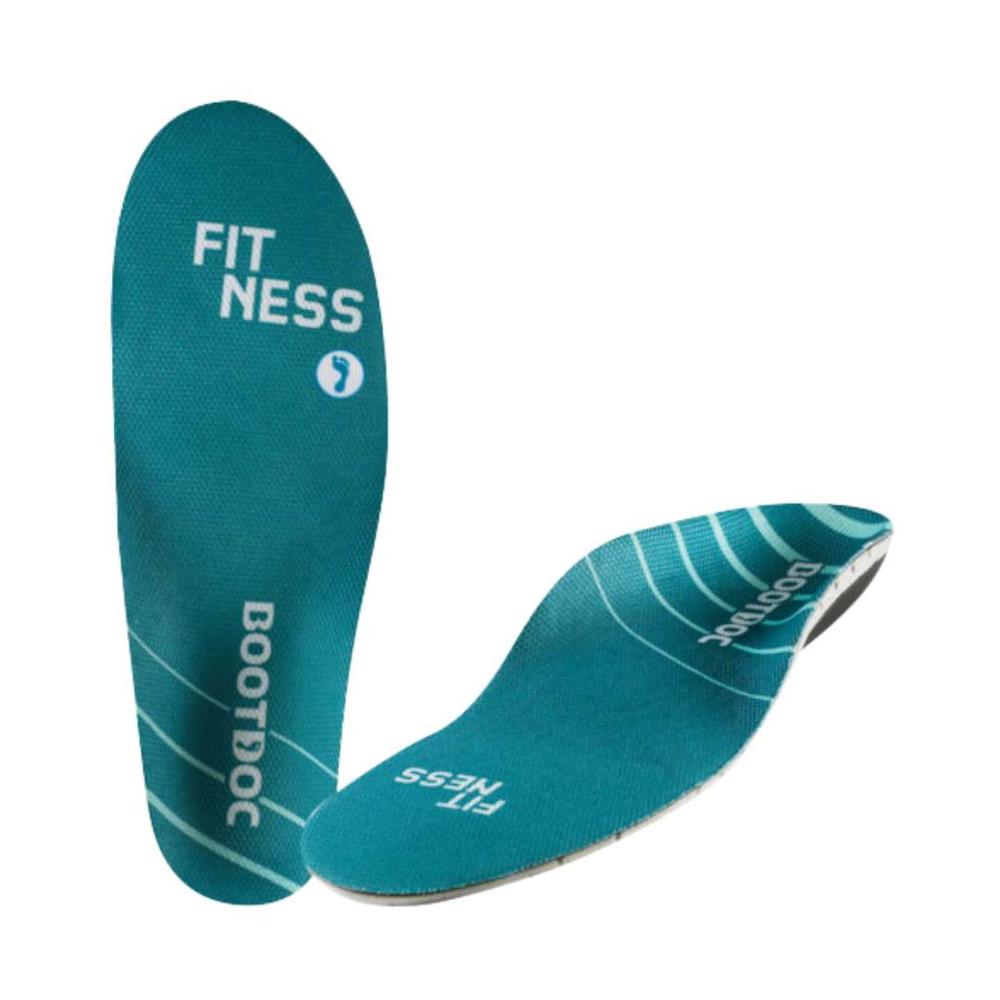  Bootdoc 24 Fitness Mid Insole