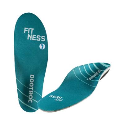 BootDoc 24 Fitness Mid Insole