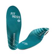 BootDoc 24 Fitness Mid Insole