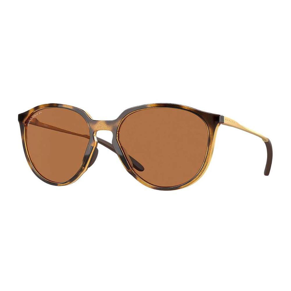 Oakley 24 Sielo Sunglasses POLISHEDBROWNTORTOISE