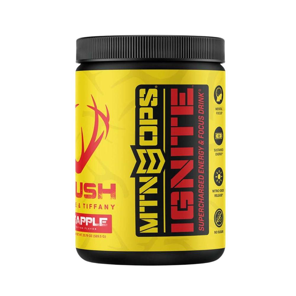  Mountain Ops 24 Ignite - Pineapple