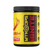 Mountain Ops 24 Ignite - Pineapple