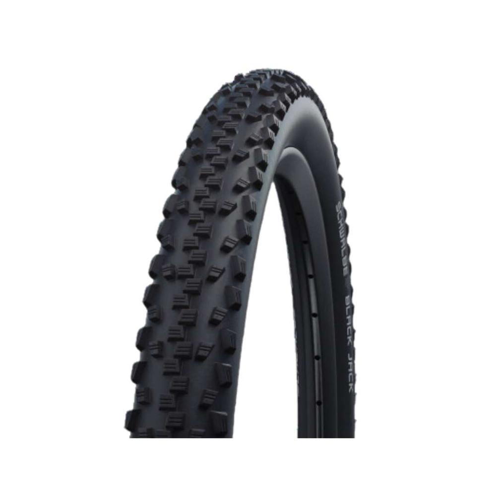  Schwalbe 24 Black Tire - 20 