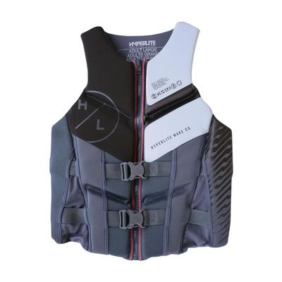 Hyperlite 24 Men's CGA Vest - Black/Ash