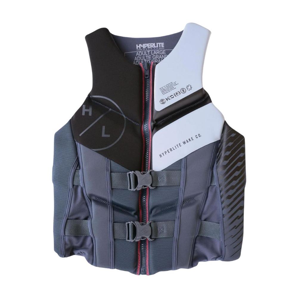 Hyperlite 24 Men's CGA Vest - Black/Ash NA