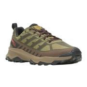 Merrell Men's Speed Eco Hiking Shoes - Avocado/Kangaroo