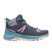 Merrell 24 Women's Siren 4 Mid GORE-TEX Hiking Shoes