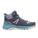 Merrell 24 Women's Siren 4 Mid GORE-TEX Hiking Shoes SEA