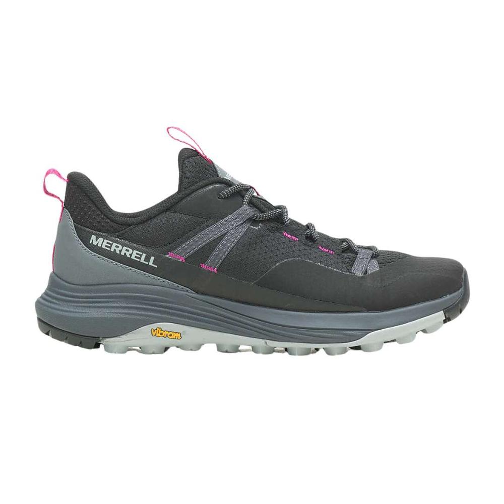 Merrell 24 Women's Siren 4 Hiking Shoes BLACK