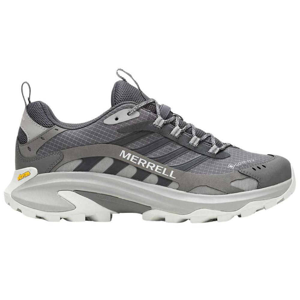 Merrell 24 Moab Speed 2 Gore-Tex® Hiking Shoes ASPHALT