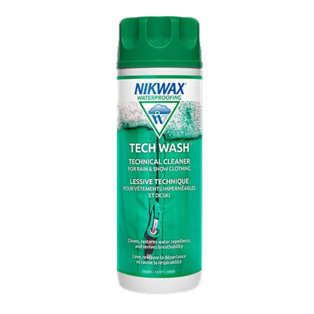  Nikwax Tech Wash