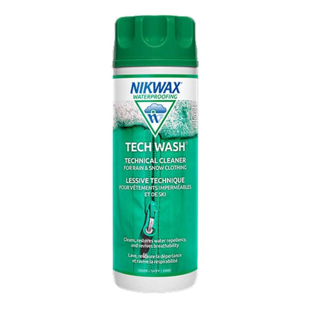  Nikwax Tech Wash