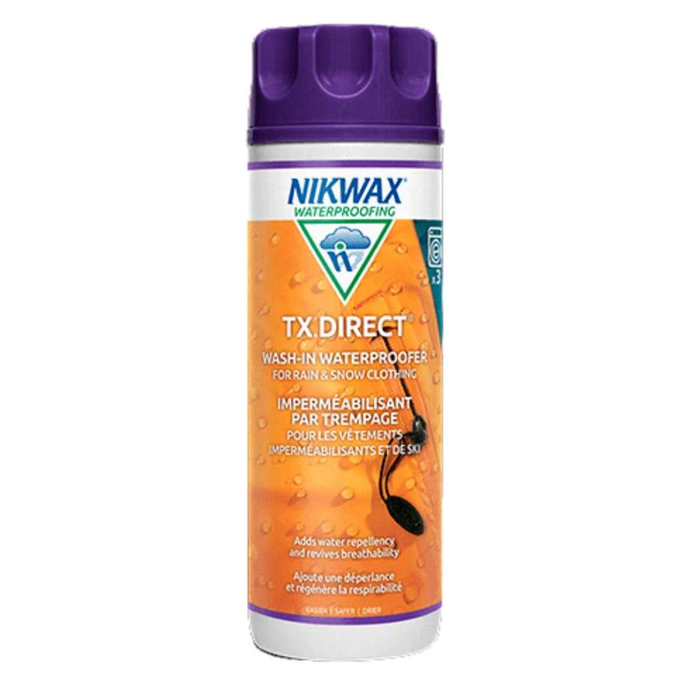  Nikwax 24 Tx.Direct Wash- In