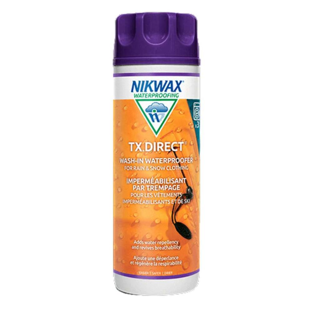  Nikwax 24 Tx.Direct Wash- In