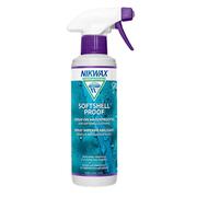 Nikwax 24 Softshell Proof Spray-On