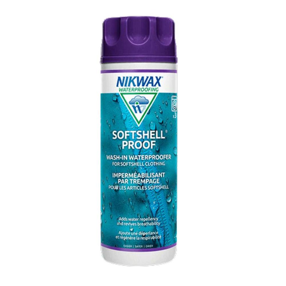  Nikwax 24 Softshell Proof ™ Wash- In