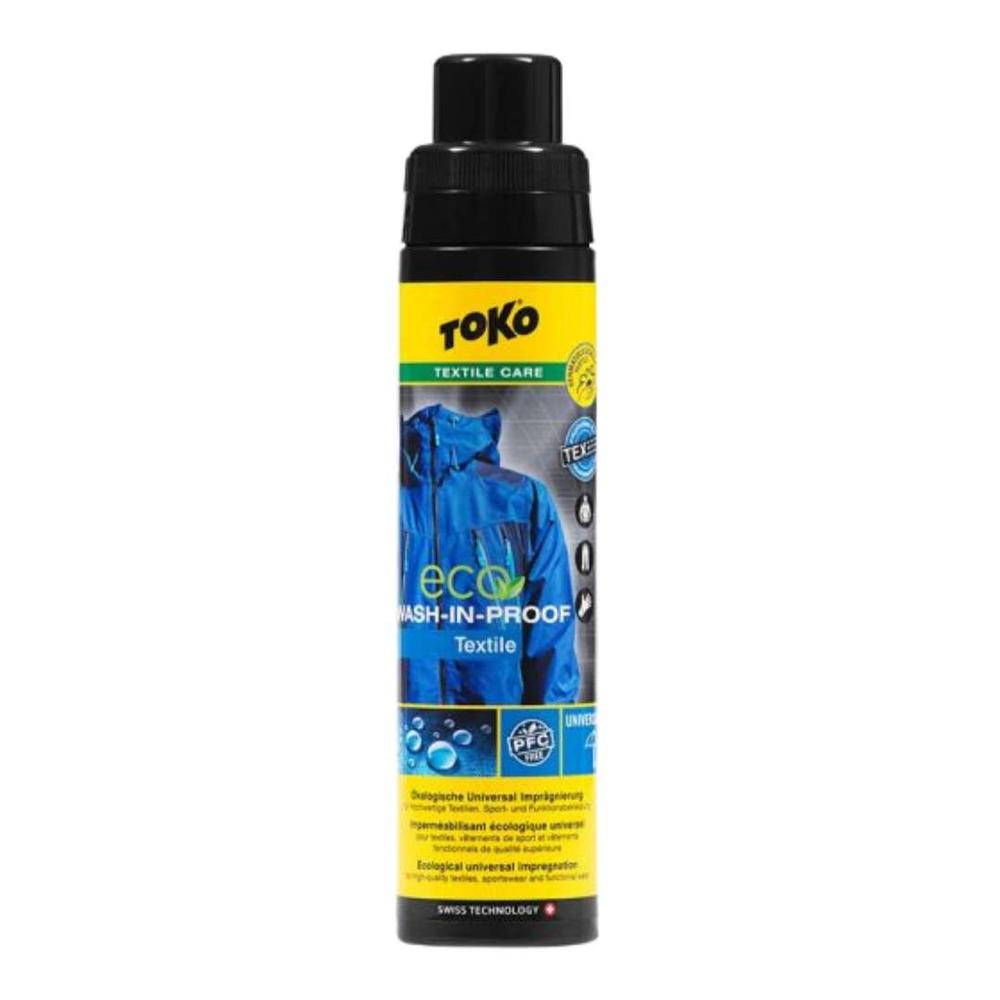  Toko 24 Eco Wash- In Proof 250ml