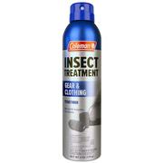 Coleman Insect Treatment for Gear and Clothing