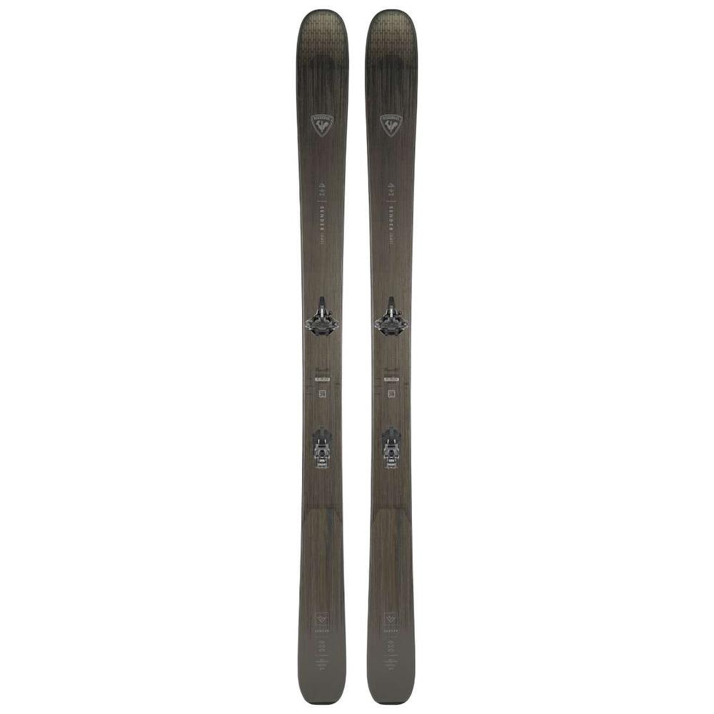  Rossignol 24 Sender 104 Ti Open