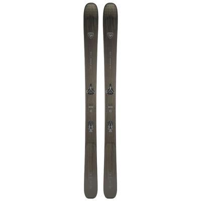 Rossignol 24 Sender 104 TI Open