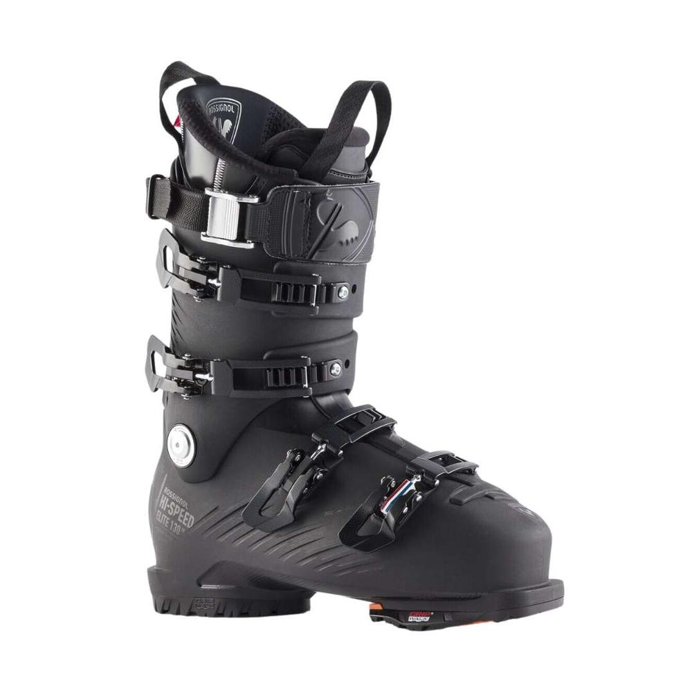 Rossignol 24 HI Speed Elite 130 Car LV GW BK