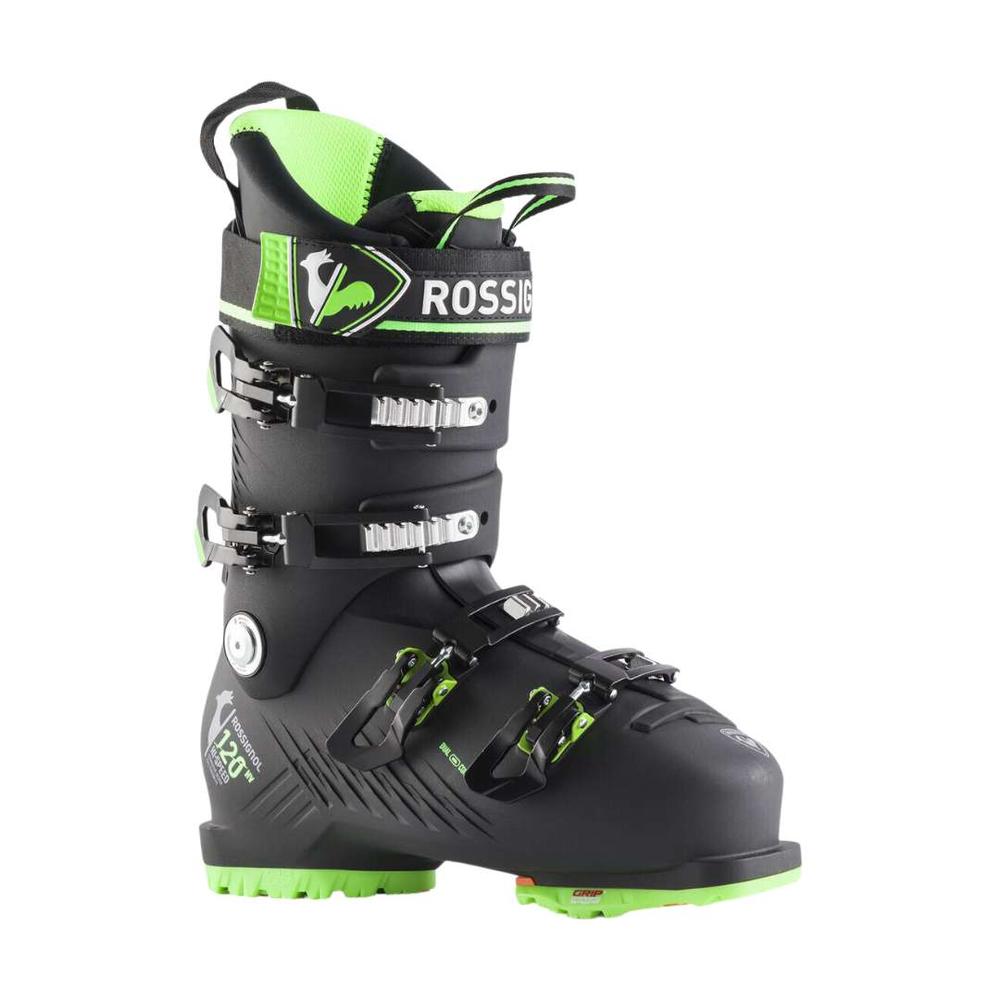 Rossignol 24 HI Speed 120 HV GW BLKGREEN