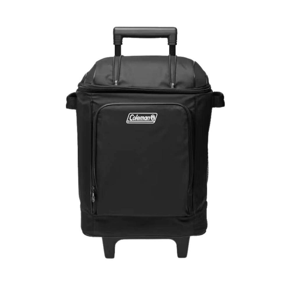 Coleman 24 Chiller Soft Cooler 42 Can WLDBLACK