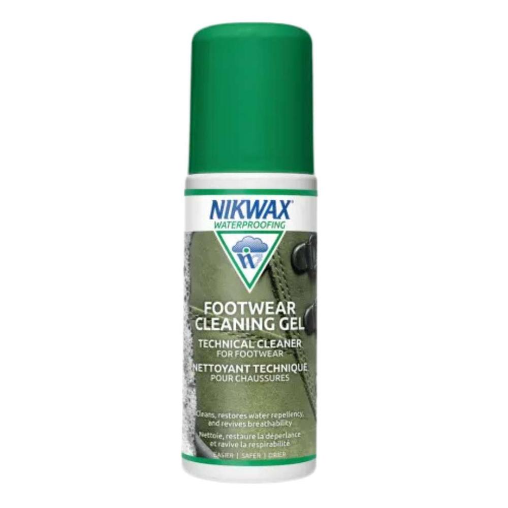  Nikwax Footwear Cleaning Gel