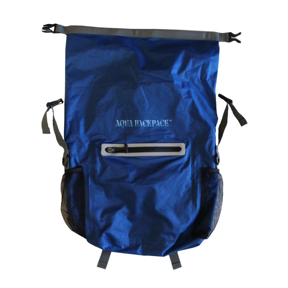 Aqua Case Aqua Backpack NAVY