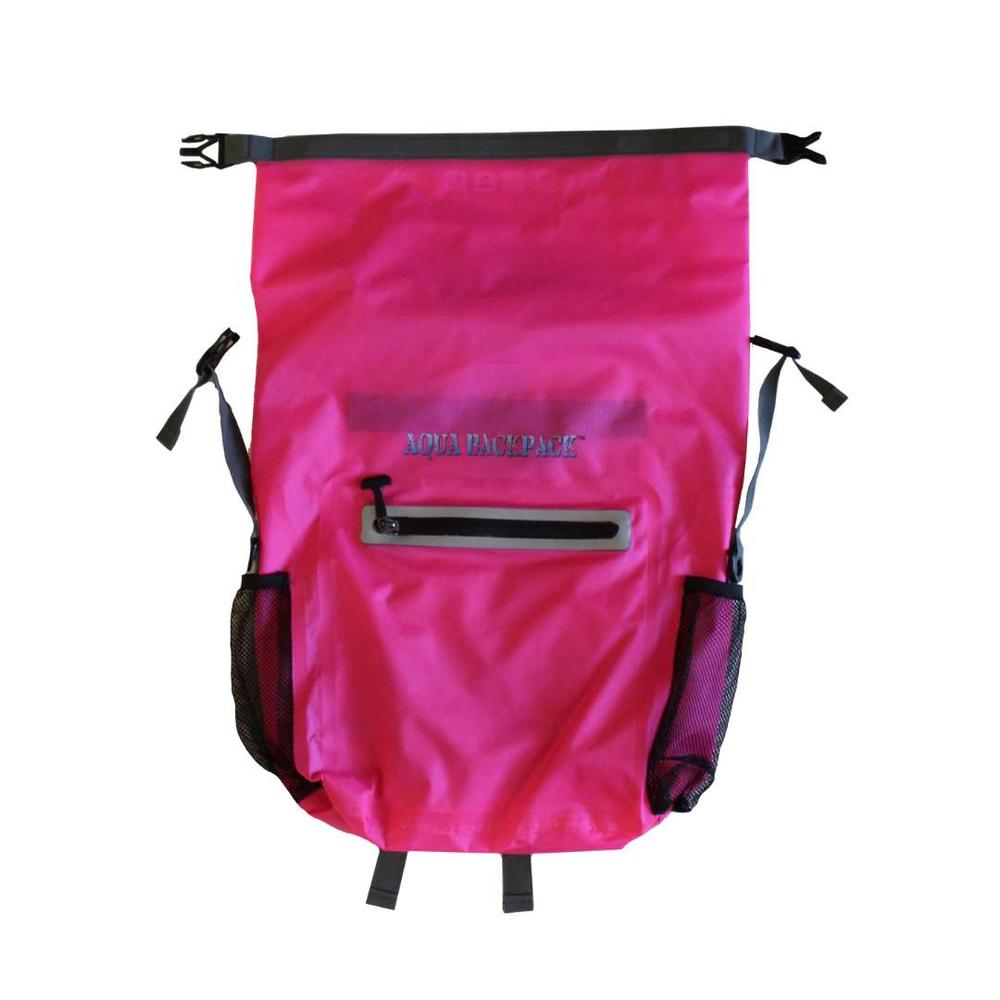 Aqua Case Aqua Backpack PINK