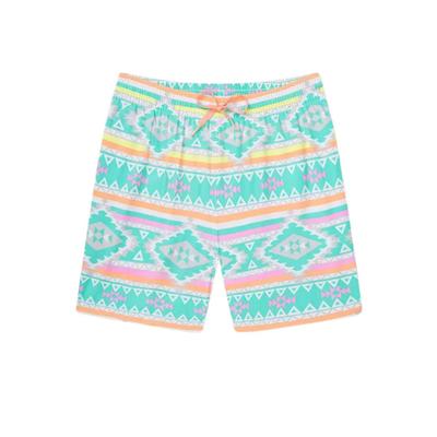 Chubbies The En Fuegos 7 Swim Trunks