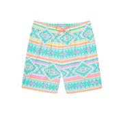 Chubbies The En Fuegos 7 Swim Trunks