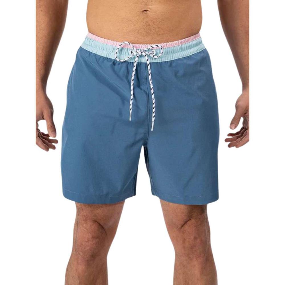  Chubbies The Gravel Roads 5.5 Swim Trunks