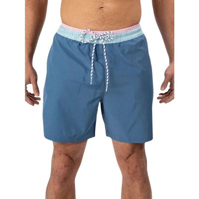 Chubbies The Gravel Roads 5.5 Swim Trunks