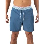 Chubbies The Gravel Roads 5.5 Swim Trunks