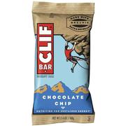 Clif Bar Chocolate Chip Crunch Bar