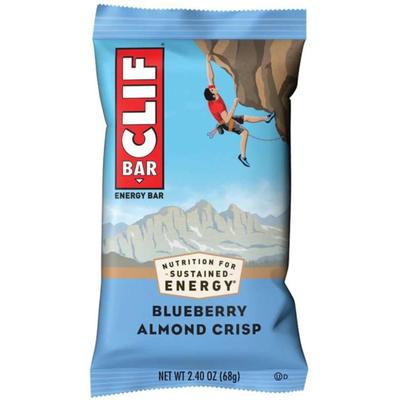 Clif Bar Blueberry Crisp Bar