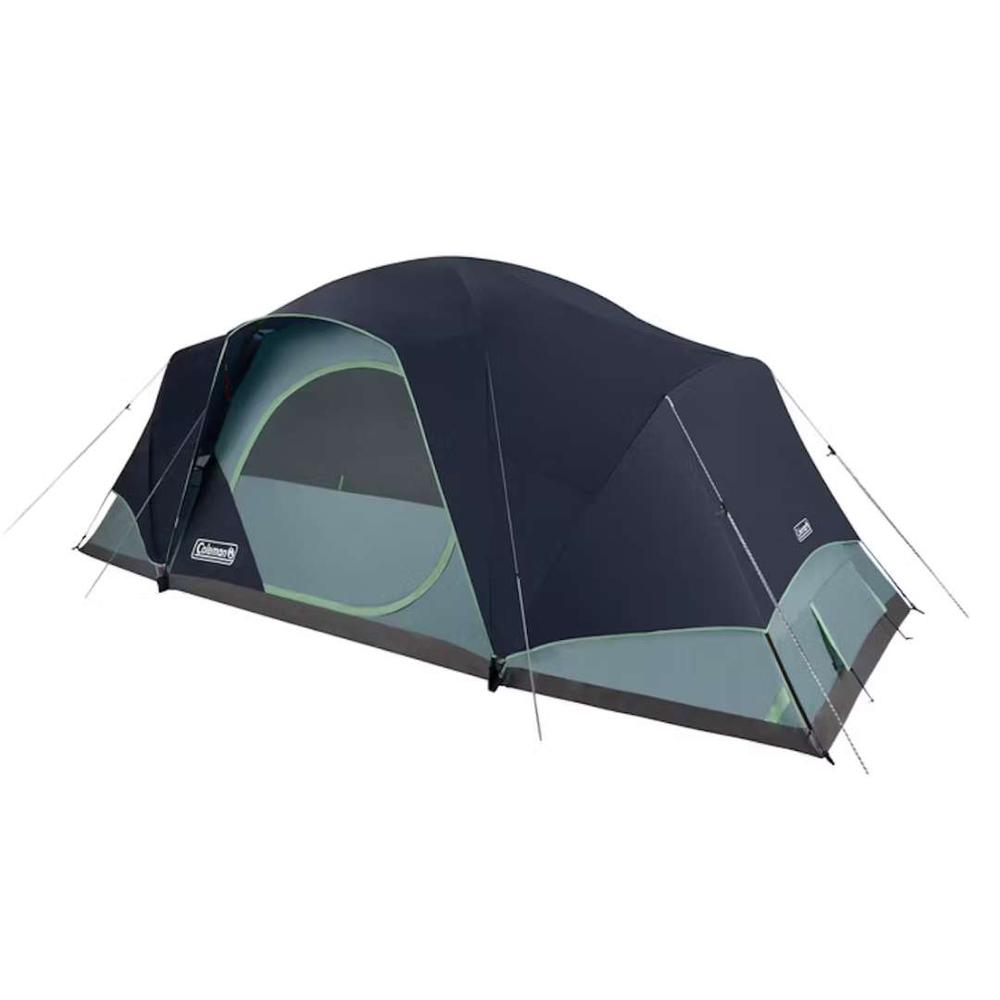  Coleman Skydome Tent 12p Xl