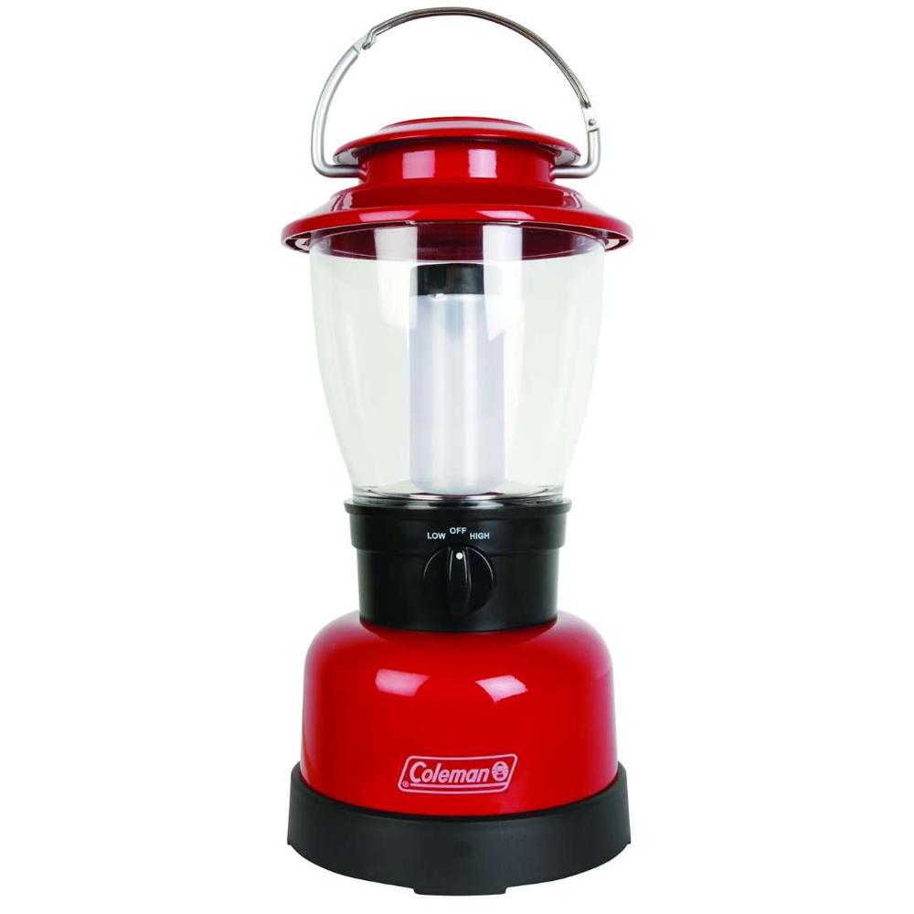  Coleman Classic 4d Personal Lantern 400l