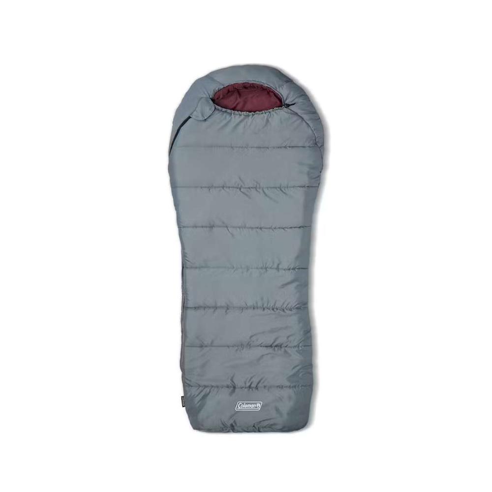  Coleman Tidelands Sleeping Bag 50 Mummy