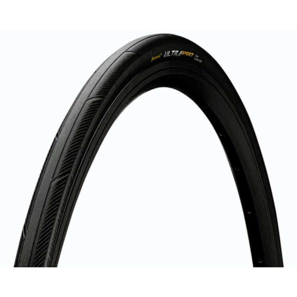  Continental Ultra Sport Iii Tire - 700 X 23 Clincher, Folding