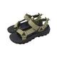 Merrell 24 Speed Fusion Web Sport - Mosstone Beluga MOSSTONE/BELUGA