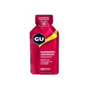 GU Energy Gel - Raspberry Lemonade (Individual)